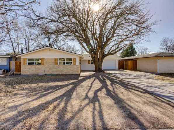 4303 47th St, Lubbock, TX 79413