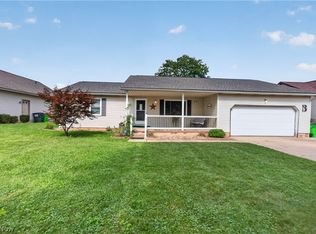 763 Lockwood Rd, Barberton, OH 44203