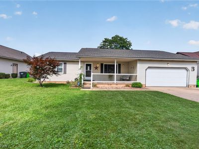 763 Lockwood Rd, Barberton, OH, 44203