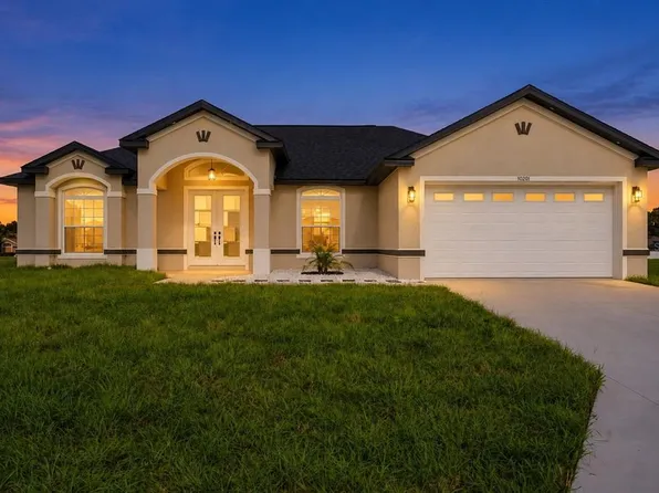 10201 SE 68TH COURT, BELLEVIEW, FL 34420