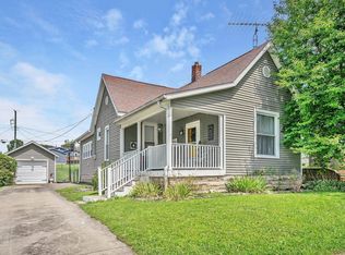 1405 21st St, Bedford, IN 47421