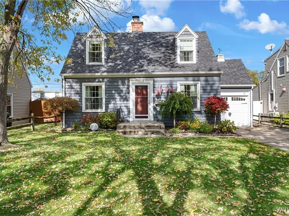 242 Northwood Dr, Buffalo, NY 14223