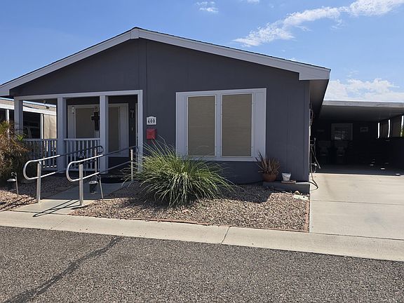 2nd image of 16101 N EL MIRAGE Road #400