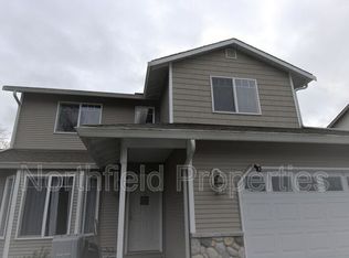6405 81st Dr NE, Marysville, WA 98270