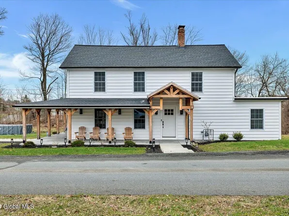 1 Riccardi Lane, Troy, NY 12180