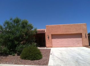 312 Via Bella Donna, Rio Rico, AZ 85648