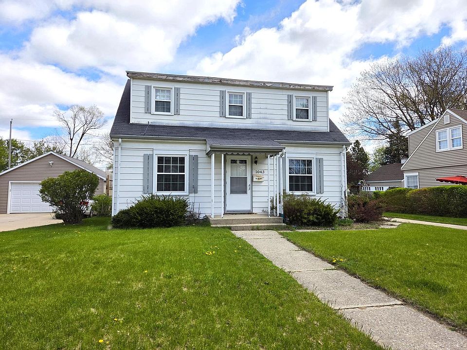 1st image of 1043 Birchwood DRIVE