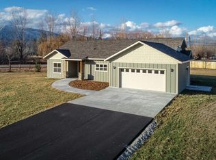 110 Bertalee Ln, Hamilton, MT 59840