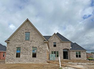 9622 Grays Hollow Dr S, Cordova, TN 38018