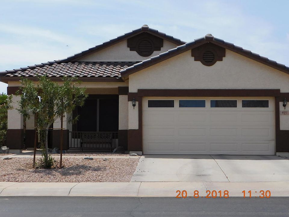 1st image of 601 W Jardin Dr