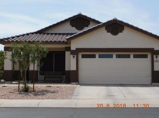 601 W Jardin Dr, Casa Grande, AZ 85122