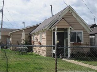 331 E 11th St, Leadville, CO 80461