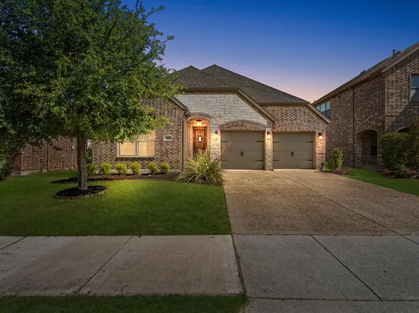 841 Lake Meadow Ln, Little Elm, TX 75068