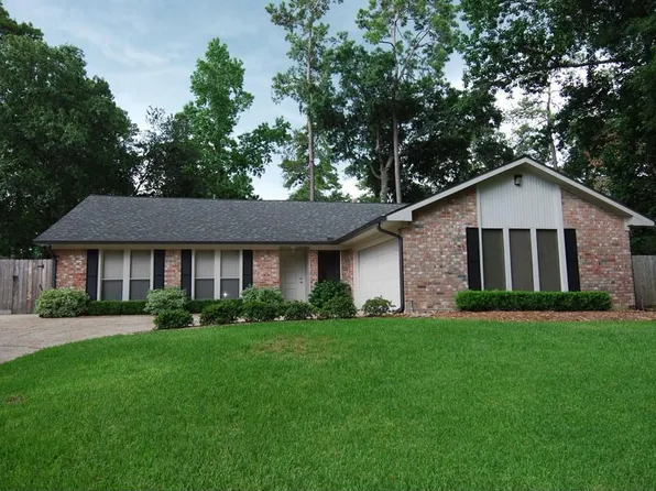 2202 Middle Creek Dr, Humble, TX 77339