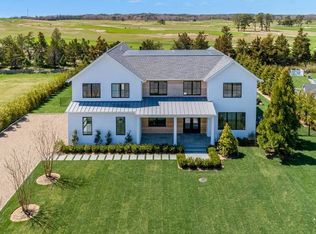 29 Knollwood Dr, Southampton, NY 11968
