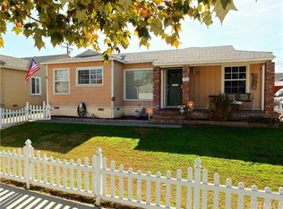 3930 Arbor Rd, Lakewood, CA 90712