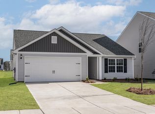 35 Conifer Ln, Youngsville, NC 27596