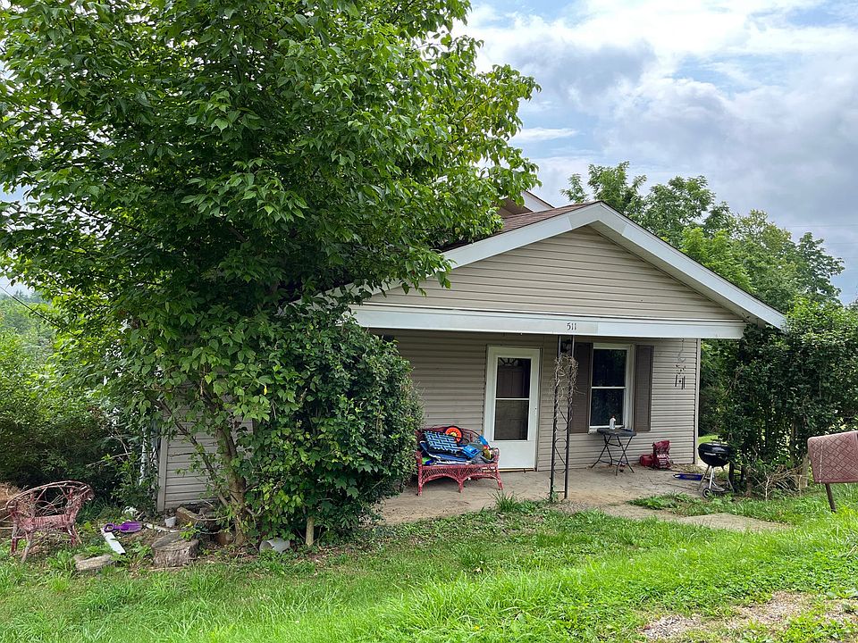 511 Dorsey Ave, Barnesville, OH 43713 Zillow