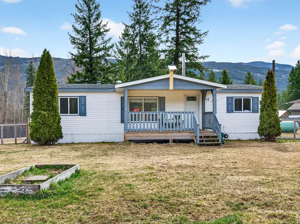 1204 Hern Rd, Thompson Nicola, BC V0E 1N2