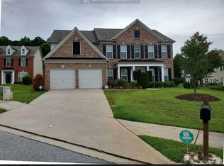 3147 Daleview Way SW, Atlanta, GA 30331