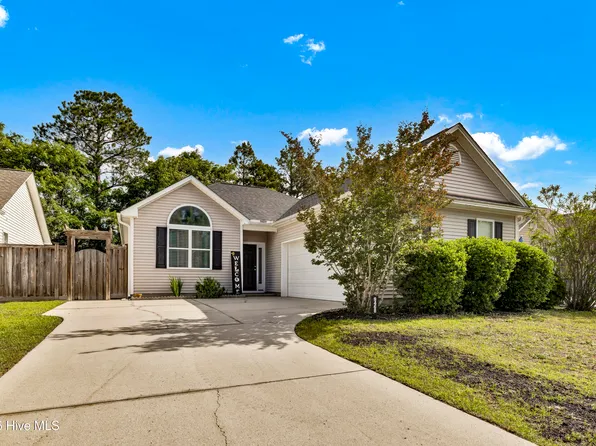 9468 Night Harbor Drive, Leland, NC 28451