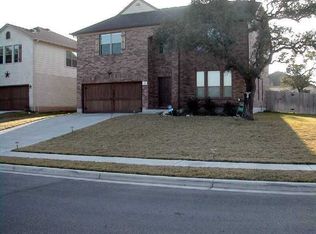 615 Trail Dust Dr, Cedar Park, TX 78613