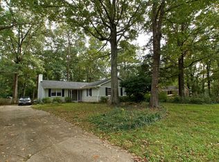 5819 Newhall Rd, Durham, NC 27713