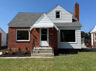 4201 Lambert Rd, South Euclid, OH 44121