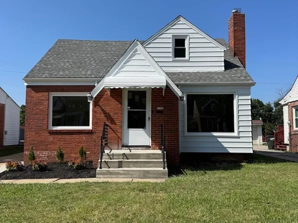 4201 Lambert Rd, South Euclid, OH 44121