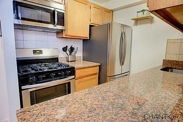 Rented by Chantior Real Estate LLC