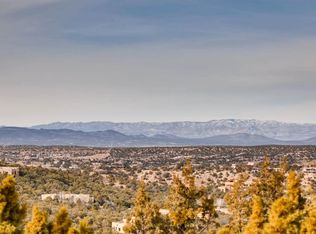 809 Gonzales Rd, Santa Fe, NM 87501