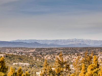 809 Gonzales Rd, Santa Fe, NM, 87501