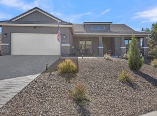 6095 N Stratford Ct, Rimrock, AZ 86335