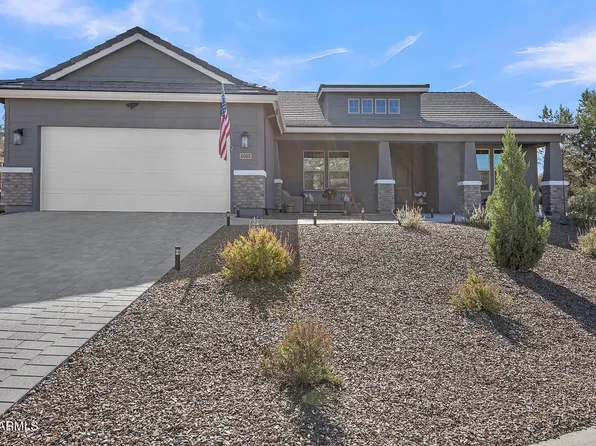 6095 N STRATFORD Court, Rimrock, AZ 86335