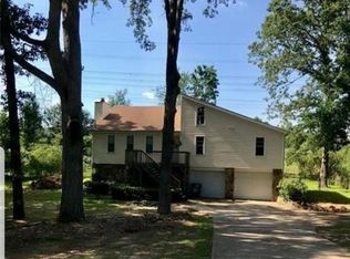 6070 Ridge Way, Douglasville, GA 30135