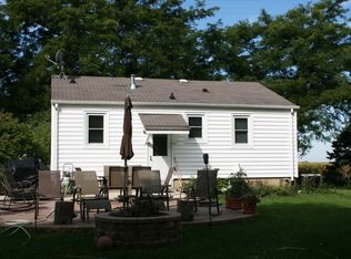 8N005 State Route 47, Maple Park, IL 60151