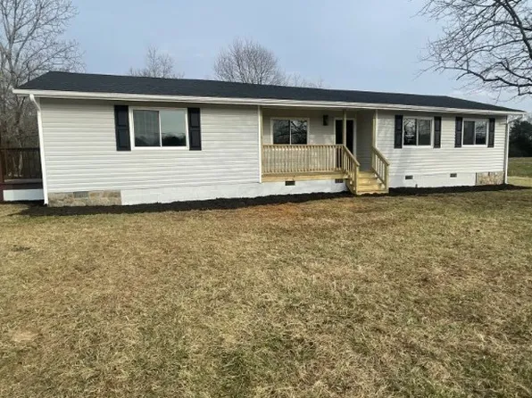 8406 Pine Hill Rd, Mechanicsville, VA 23116