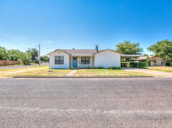 19 E 41st St, San Angelo, TX 76903