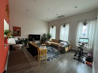 Rented by Standard Living Realty Inc