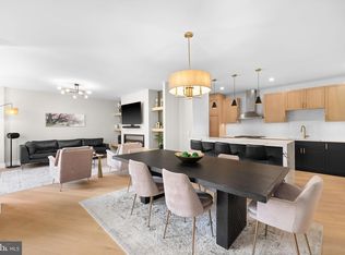 2801 New Mexico Ave NW APT 618, Washington, DC 20007