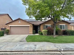 551 S Kona Ave, Fresno, CA 93727