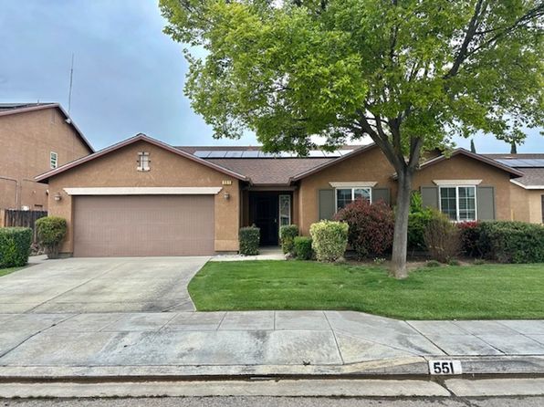 551 S Kona Ave