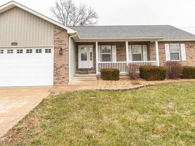 1231 Britt Ln, Rolla, MO, 65401