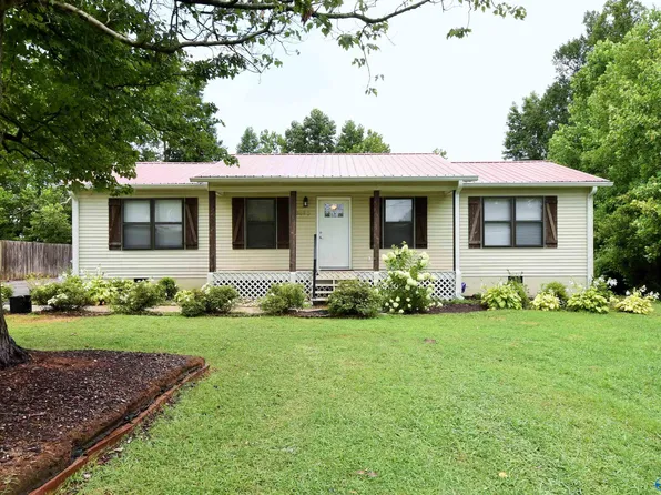 2020 Ridge Crest Dr, Guntersville, AL 35976