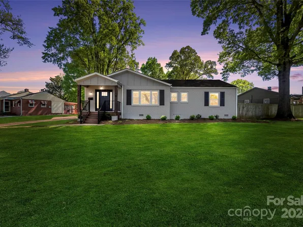 400 Tyson St, Charlotte, NC 28209