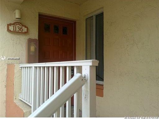 2nd image of 1136 Coral Club Dr #1136