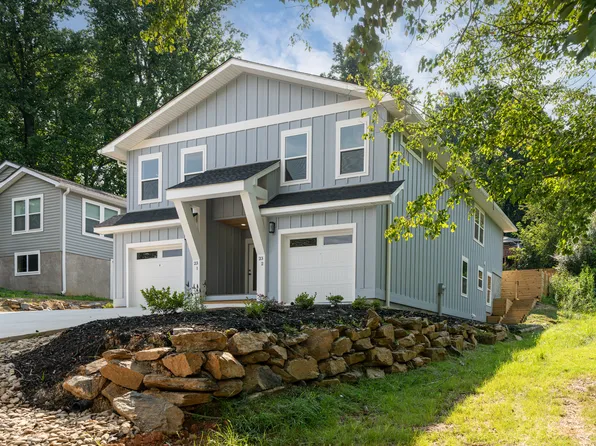 23 Old Chunns Cove Rd #1, Asheville, NC 28805