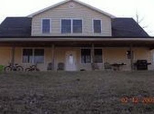 3489 Highway P, Durham, MO 63438