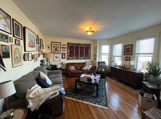 400 Centre St #1, Boston, MA 02130