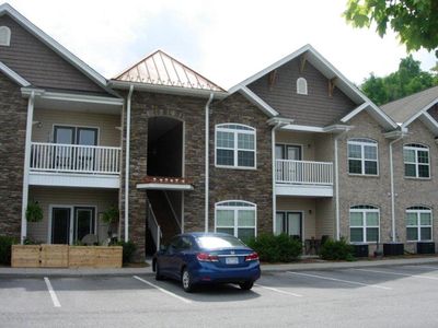 247 Eli Hartley Dr APT 202, Boone, NC, 28607